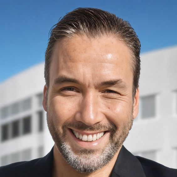 Michael Adams - Ihr Trainer und Experte für IT-Schulungen