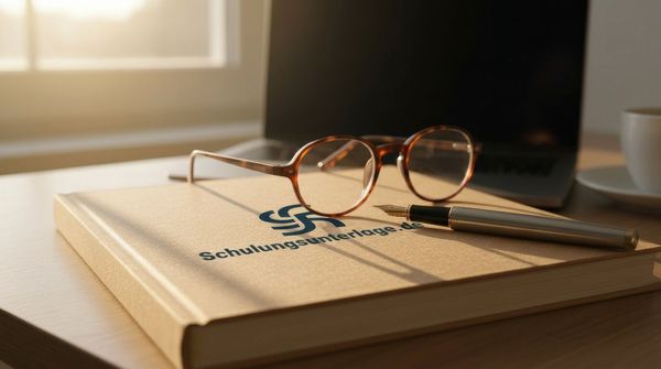 Hochwertige Schulungsunterlagen für Microsoft Office und BI Tools